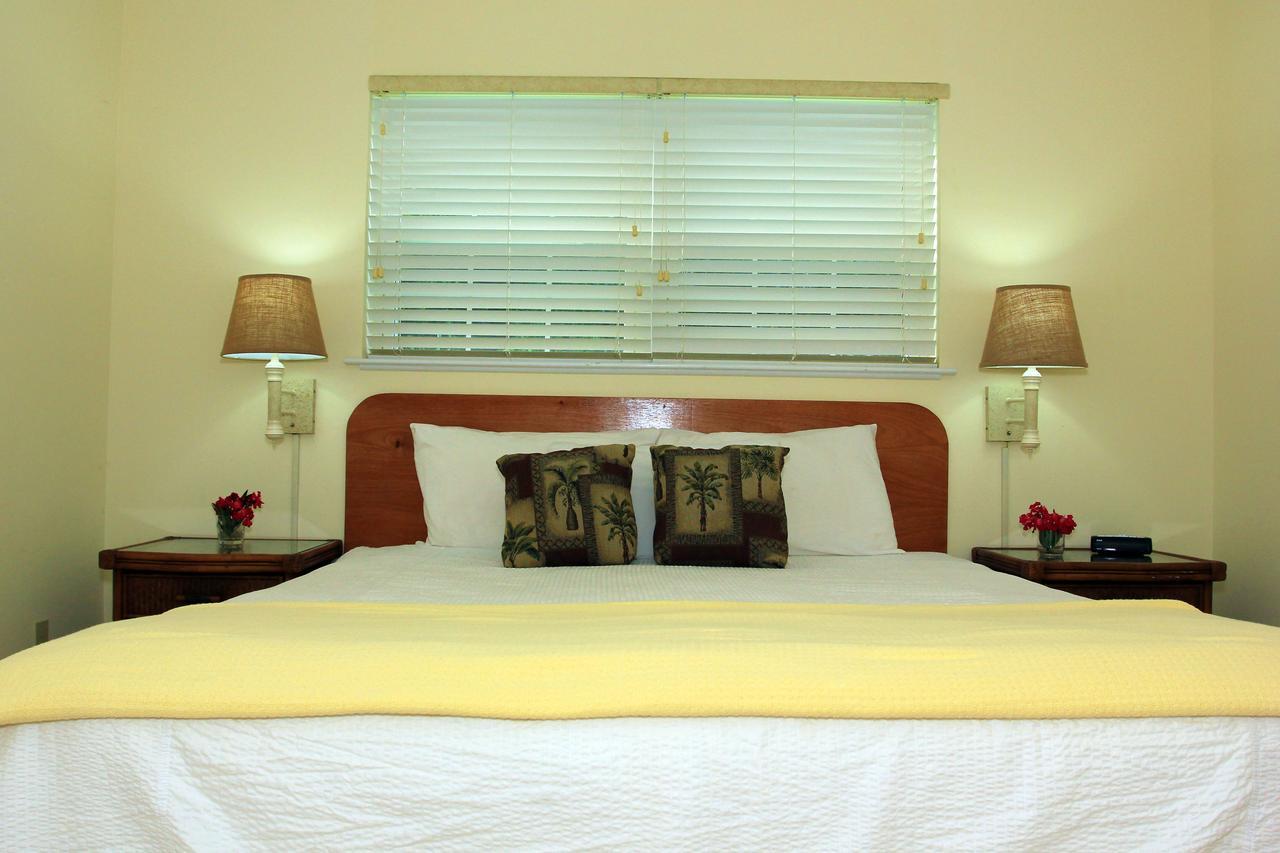 Island Time Villas George Town Exterior photo
